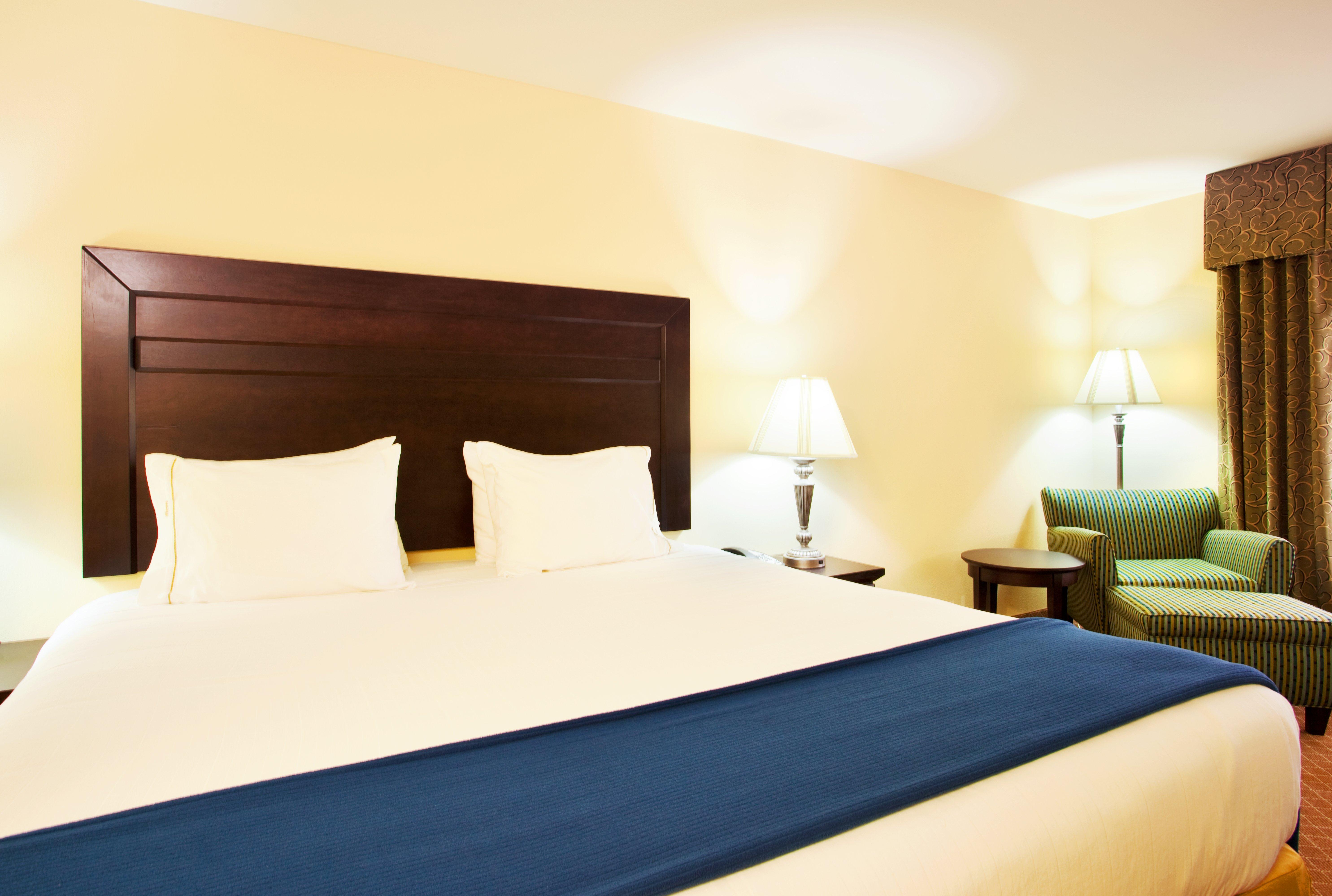 Holiday Inn Express Hotel & Suites Chicago South Lansing By Ihg Exterior photo